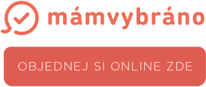 Mám vybráno.cz - objednejte si online