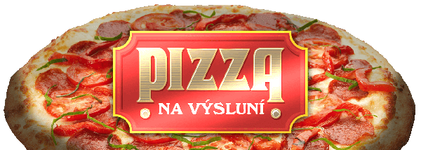 Pizza na výsluní